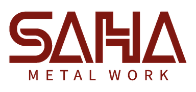 SAHA METAL WORK COMPANY LIMITED