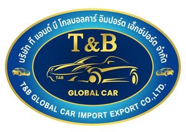 T&B GLOBAL CAR IMPORT EXPORT CO., LTD.