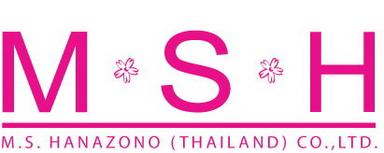 M.S. HANAZONO (THAILAND) CO., LTD.