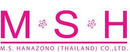 M.S. HANAZONO (THAILAND) CO., LTD.