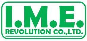 I.M.E. Revolution Co., Ltd.