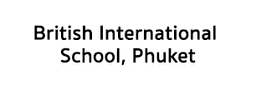 British International School, Phuket