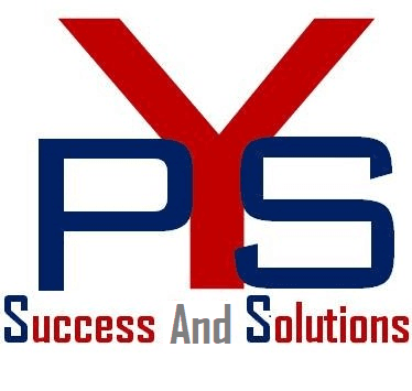 PYS SUCCESS AND SOLUTIONS COMPANY LIMITED