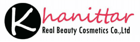 Khanittar Real Beauty Cosmetics Co., Ltd.