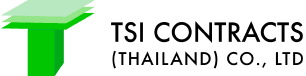 TSI Contracts (Thailand) Co., Ltd.