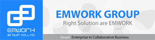 EMWORK GROUP Co.,Ltd.