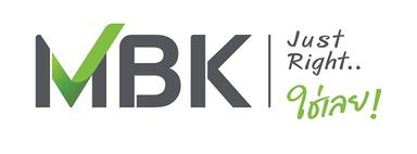 MBK Public Co.,Ltd.