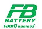 บริษัท สยามฟูรูกาวา จำกัด (FB BATTERY)