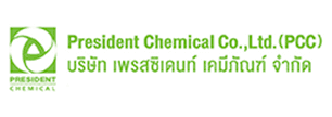 PRESIDENT CHEMICAL CO.,LTD.