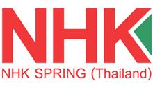 NHK SPRING (THAILAND) CO.,LTD.