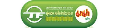 บริษัท ไทยเพรซิเดนท์ฟูดส์ จำกัด (มหาชน)