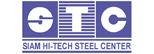 SIAM HI-TECH STEEL CENTER CO., LTD.