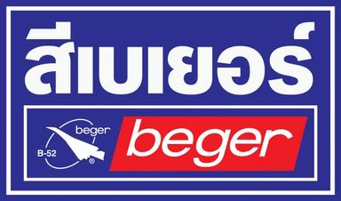 Beger Co.,Ltd.