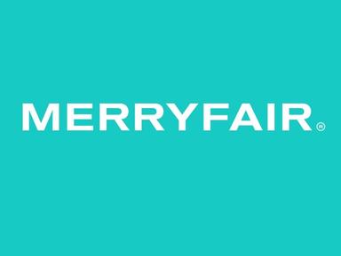 Merryfair (Thailand) Co.,Ltd.