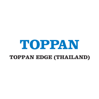 TOPPAN EDGE (THAILAND) LIMITED