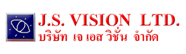 บริษัท เจ เอส วิชั่น จำกัด