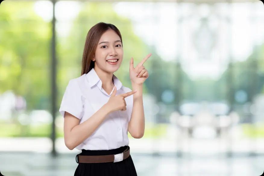 เตรียมความพร้อมให้นักศึกษา ก่อนออกสู่โลกการทำงาน