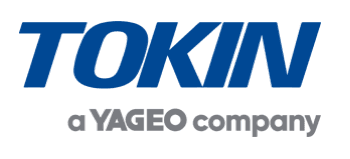 TOKIN ELECTRONICS (THAILAND) CO.,LTD.