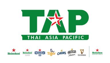 Sales Executive (On-Premise) - Base Phuket