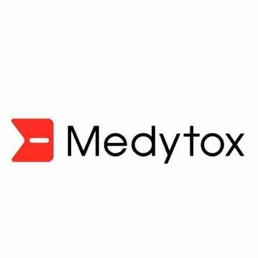 Deputy Managing Director of Medytox Thailand