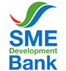 ธนาคารพัฒนาวิสาหกิจขนาดกลางและขนาดย่อมแห่งประเทศไทย (SME BANK)
