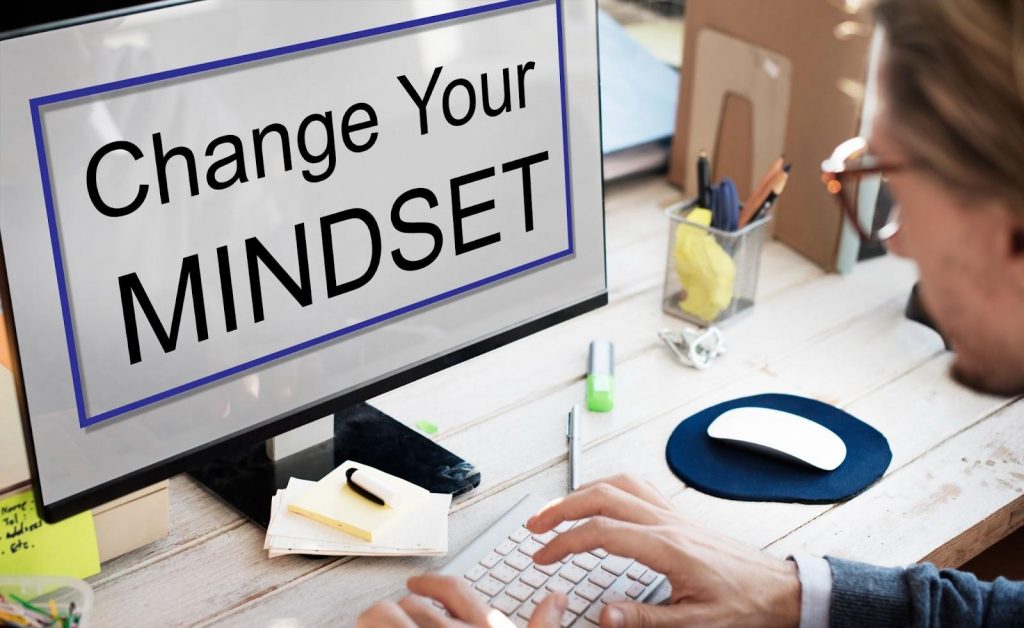 ทำไม Growth Mindset ถึงสำคัญในโลกการทำงาน?
