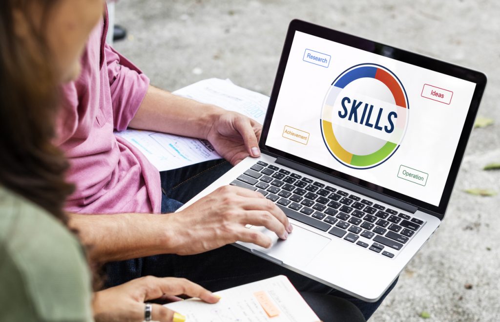 Skills-Based Hiring คือการจ้างงานตามทักษะ
