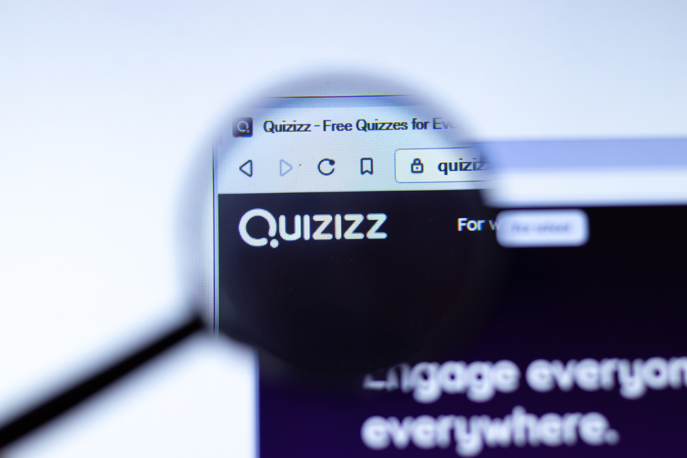 Quizizz เครื่องมือทำแบบทดสอบยุคใหม่