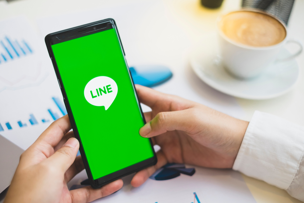 LINE OA ช่วยให้ธุรกิจสื่อสารกับกลุ่มเป้าหมายได้