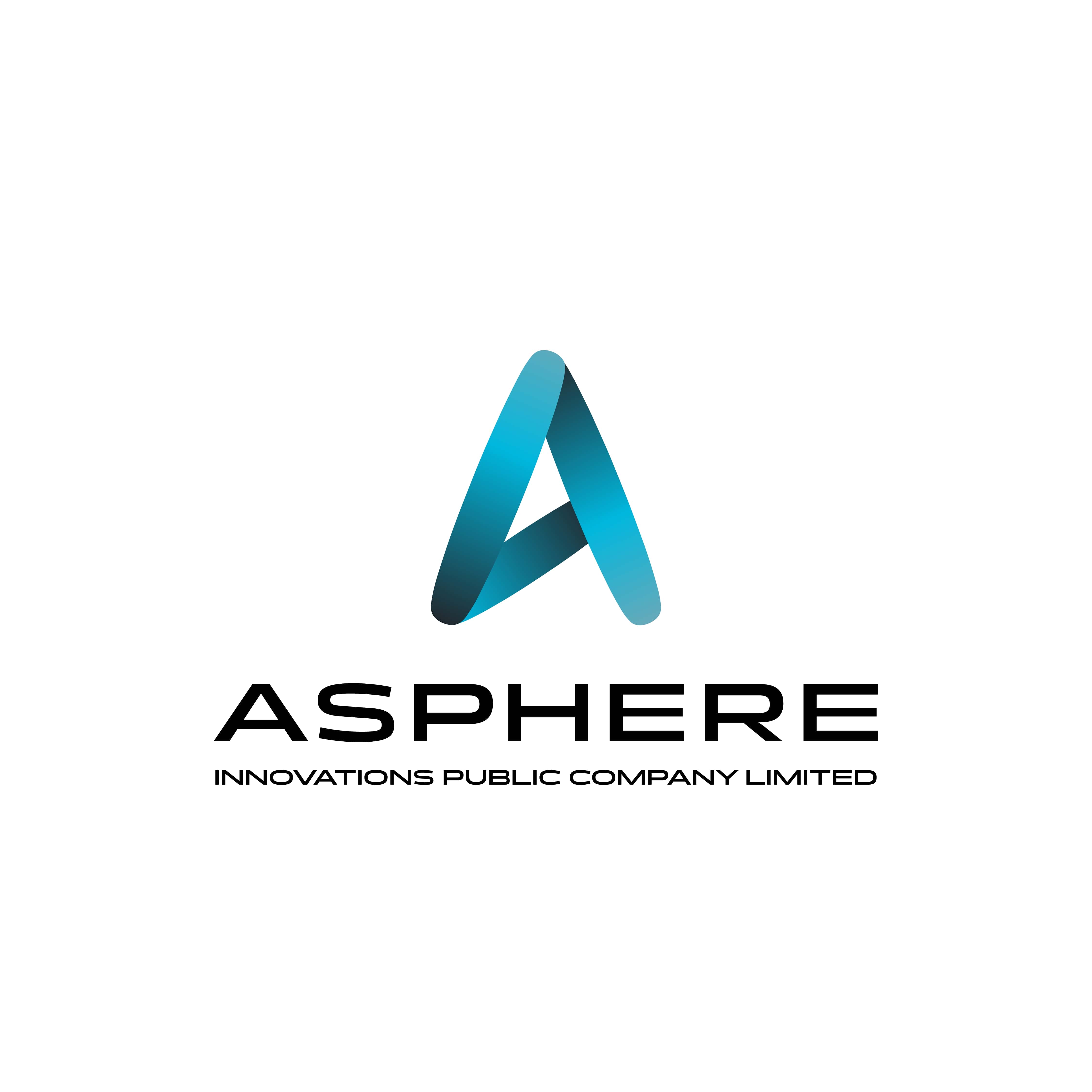 หางาน สมัครงาน งาน ตำแหน่ง นักศึกษาฝึกงาน ( It Support ) ,Asphere  Innovations Public Company Limited